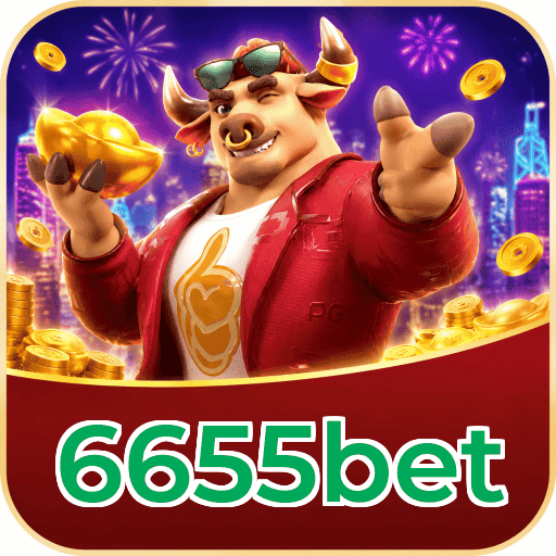 6655bet Logo Verificado