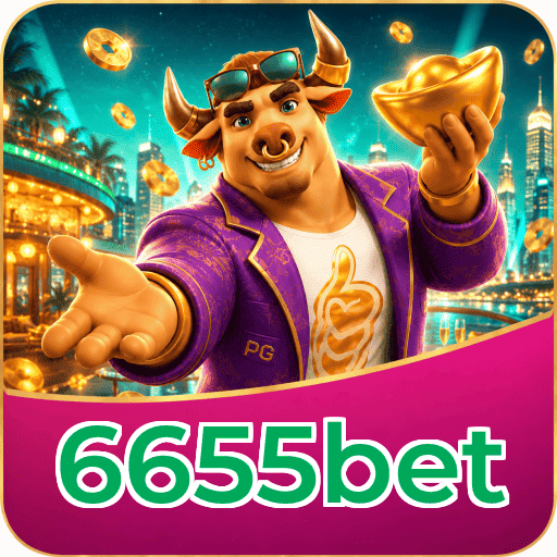 6655bet Jackpots Progressivos