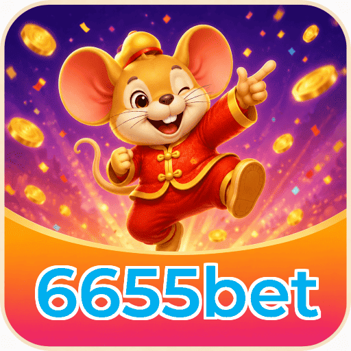 Requisitos do APK 6655bet para Android - Logo Oficial