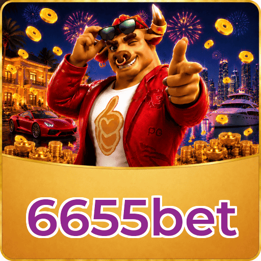 6655bet Plataforma Confiável