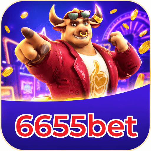 6655bet VIP Program Logo