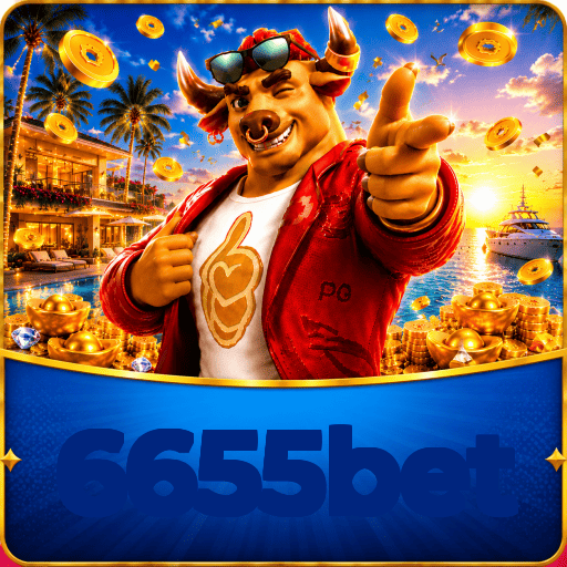 6655bet Certificado eCOGRA