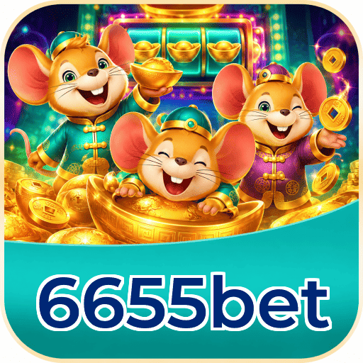 6655bet Logo Seguro